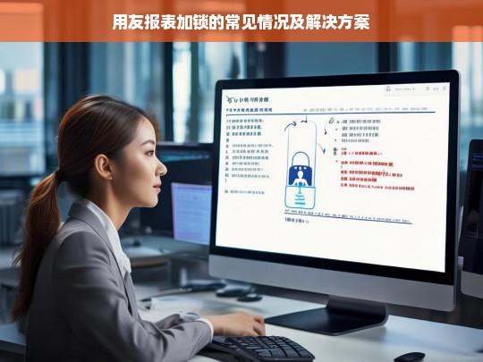 用友报表加锁的常见问题及解决方法详解