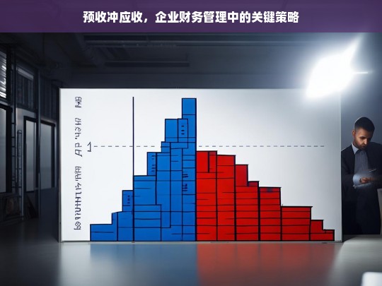 预收冲应收，企业财务管理中的核心策略解析