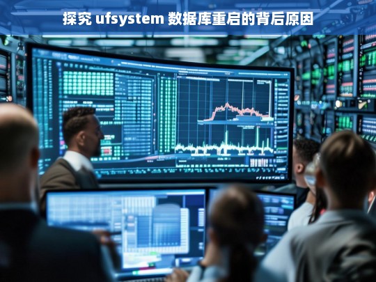 探究 ufsystem 数据库重启的背后原因，ufsystem 数据库重启原因探究