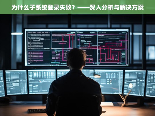 子系统登录失败的原因分析与解决策略