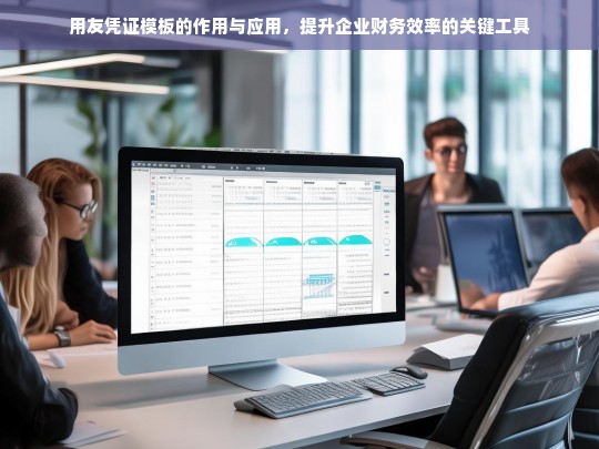用友凭证模板，提升企业财务效率的关键工具与应用解析