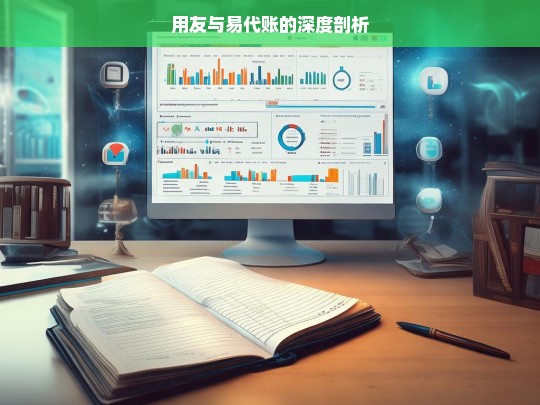 用友与易代账的深度剖析，用友与易代账的深度解读