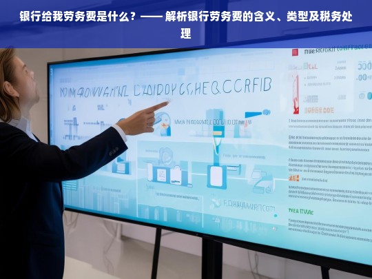 银行劳务费解析，含义、类型及税务处理全指南