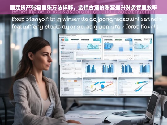 固定资产账套登账方法详解，提升财务管理效率的关键步骤