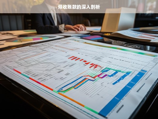 预收账款的深入剖析，预收账款剖析