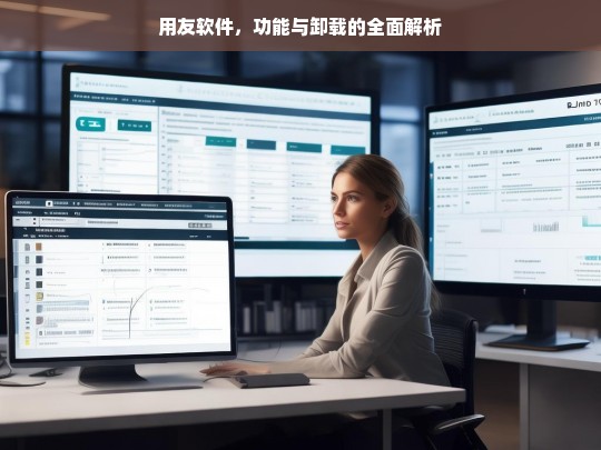 用友软件，功能与卸载的全面解析，用友软件功能及卸载全面解析