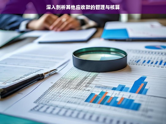 深入剖析其他应收款的管理与核算，关于其他应收款管理与核算的深入剖析