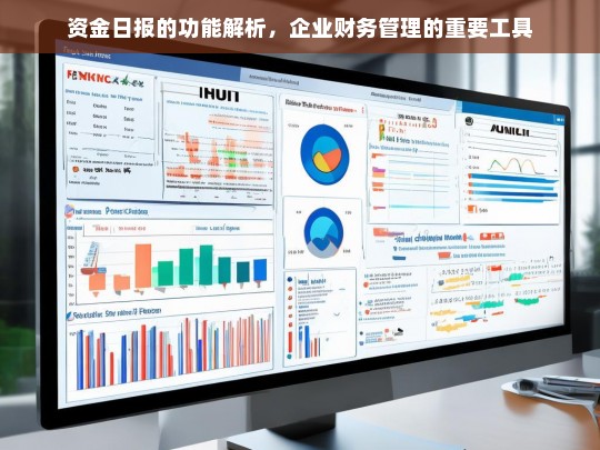 资金日报，企业财务管理的核心工具与功能解析