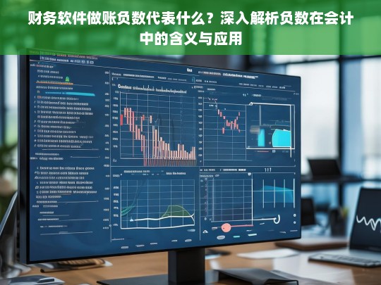 财务软件中负数做账的含义解析，会计负数的应用与影响