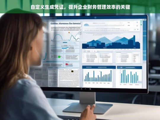 自定义生成凭证，企业财务管理效率提升的核心策略