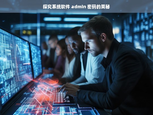 探究系统软件 admin 密码的奥秘，系统软件 admin 密码奥秘探究