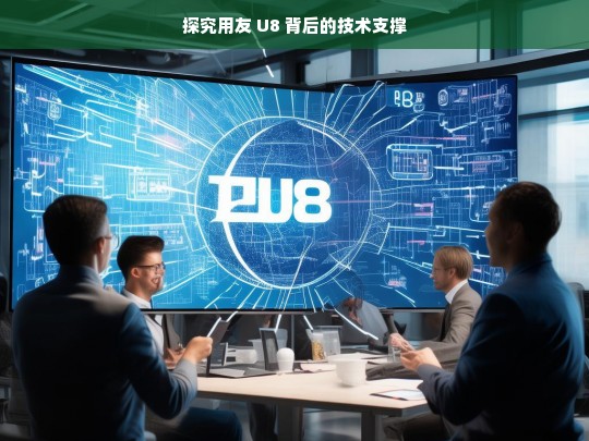 探究用友 U8 背后的技术支撑，用友 U8 的技术支撑探秘