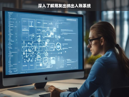 深入了解用友出纳出入账系统，用友出纳出入账系统深度解析