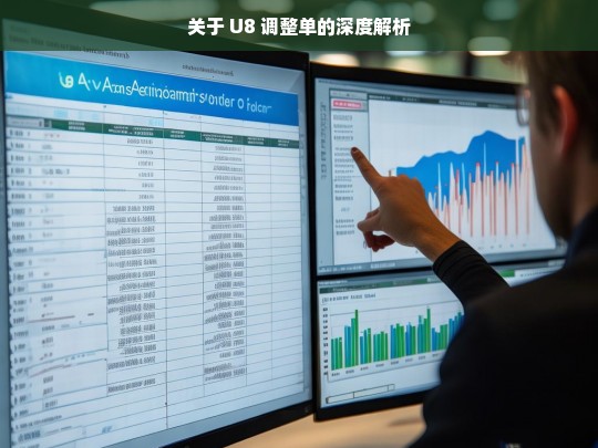 关于 U8 调整单的深度解析，U8 调整单深度解析