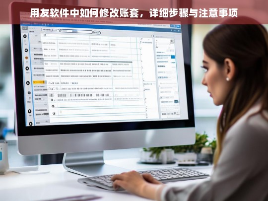 用友软件账套修改详细步骤与注意事项指南
