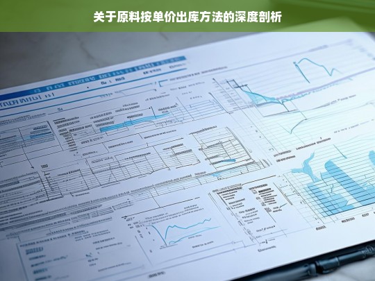 关于原料按单价出库方法的深度剖析，原料按单价出库方法剖析