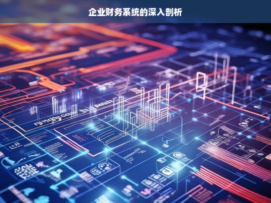 企业财务系统的深入剖析，企业财务系统剖析