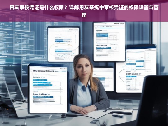 用友系统中审核凭证的权限设置与管理详解