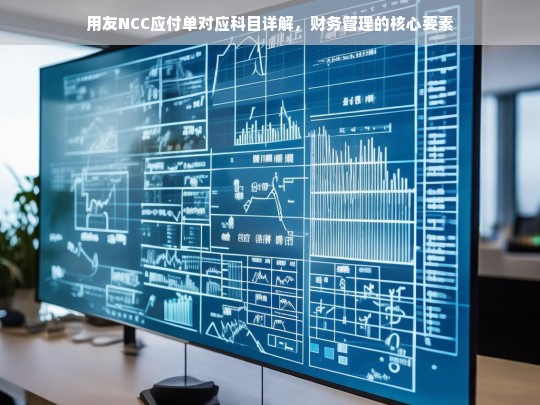 用友NCC应付单对应科目详解，财务管理核心要素解析