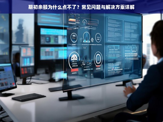 期初余额无法点击的常见问题及解决方法详解