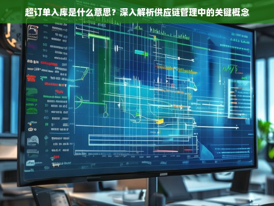 超订单入库，供应链管理中的关键概念解析