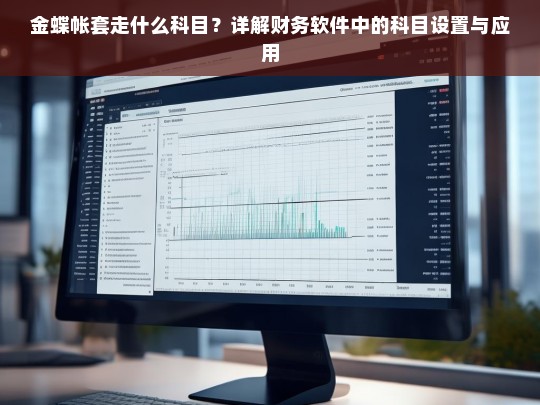 金蝶帐套科目设置与应用详解，财务软件中的科目配置指南
