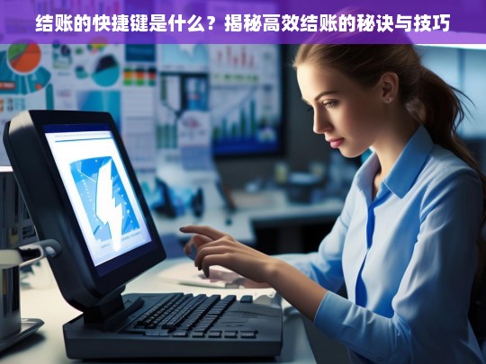 揭秘高效结账的快捷键与实用技巧