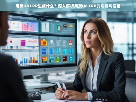 用友U8 LRP功能全解析，生成什么？如何应用？