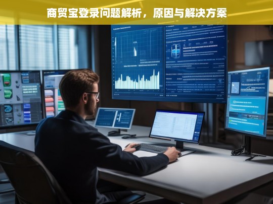 商贸宝登录问题解析，常见原因与有效解决方案