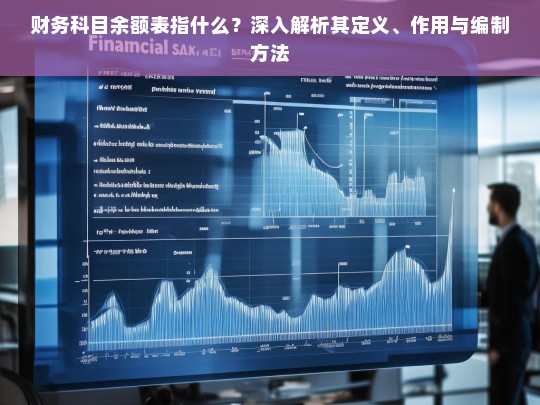 财务科目余额表，定义、作用与编制方法全解析