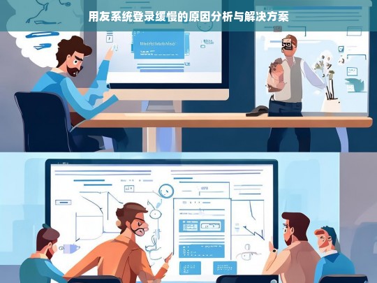 用友系统登录缓慢的原因分析与优化解决方案