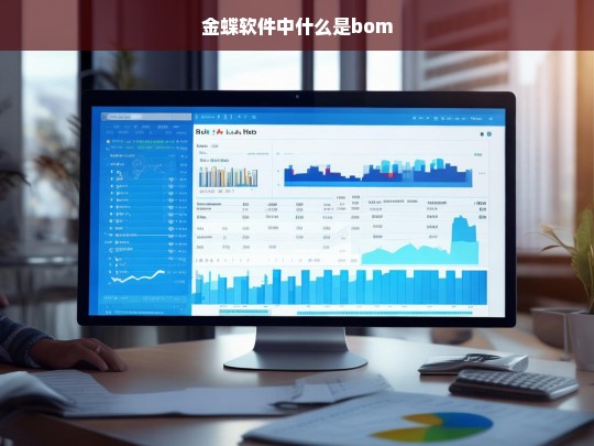金蝶软件中BOM的定义与功能解析