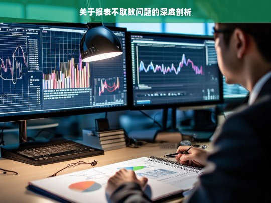 关于报表不取数问题的深度剖析，报表不取数问题剖析