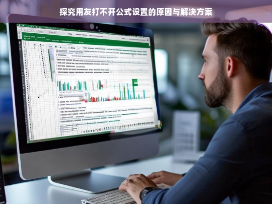 探究用友打不开公式设置的原因与解决方案，用友打不开公式设置问题探究及解决办法