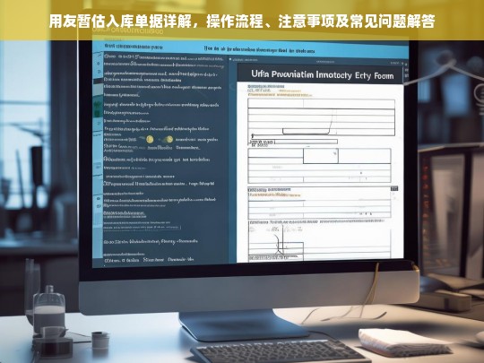 用友暂估入库单据操作指南，流程、注意事项与常见问题解答