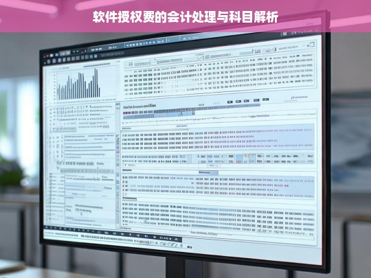 软件授权费的会计处理与科目解析，软件授权费的会计处理及科目分析