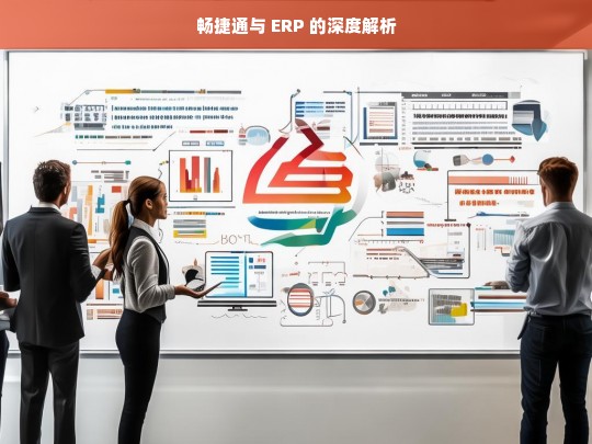 畅捷通与 ERP 的深度解析，畅捷通与 ERP 深度解析探究