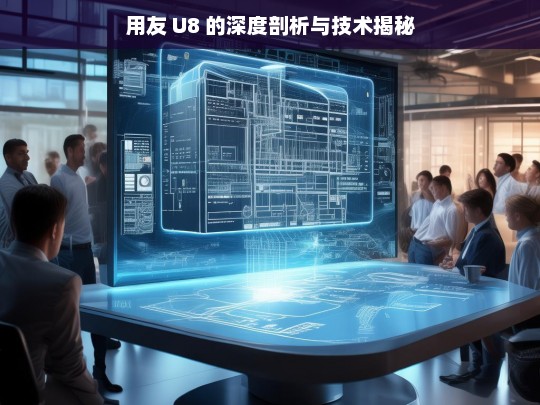 用友 U8 的深度剖析与技术揭秘，用友 U8，深度剖析与技术揭秘探索