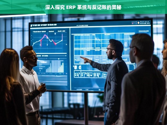 深入探究 ERP 系统与反记账的奥秘，ERP 系统与反记账奥秘探究