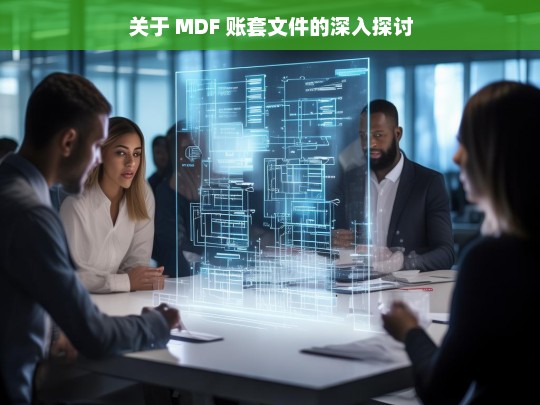 关于 MDF 账套文件的深入探讨，MDF 账套文件深入探讨