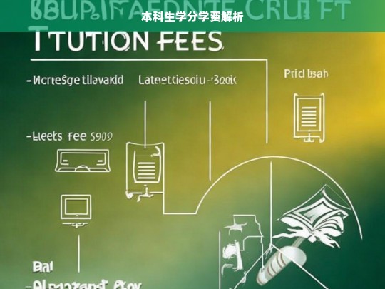 本科生学分学费解析，本科生学分学费解读