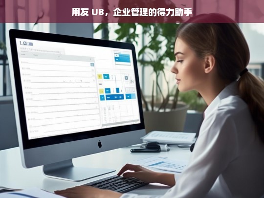 用友 U8，企业管理的得力助手，用友 U8，企业管理的得力助手