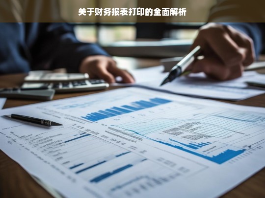 关于财务报表打印的全面解析，财务报表打印全面解析