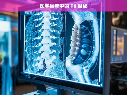 医学检查中的 T6 探秘，医学检查中 T6 的秘密探索