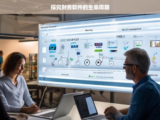 探究财务软件的生命周期，财务软件生命周期探究