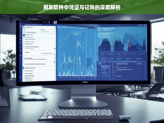 用友软件中凭证与记账的深度解析，用友软件中凭证与记账深度解析