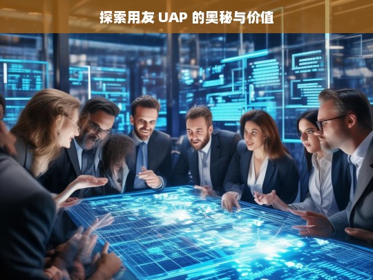 探索用友 UAP 的奥秘与价值，用友 UAP，奥秘与价值探索