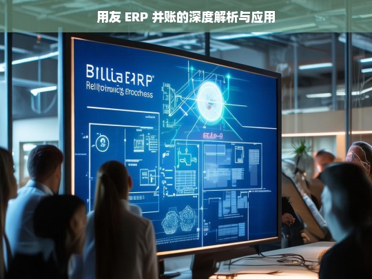 用友 ERP 并账的深度解析与应用，用友 ERP 并账的深度解析与应用探究