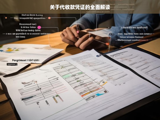 关于代收款凭证的全面解读，代收款凭证全面解读