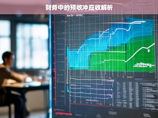 财务中的预收冲应收解析，财务预收冲应收解析